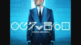 Chris Brown Ft Sevyn  Party Hard FULL SONG [upl. by Mori152]