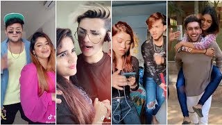 Bhai Behan ka Pyar Part 2 TikTok Most Funny amp Romantic Videos Tiktok heartouch 1080 X 608 [upl. by Ociral609]