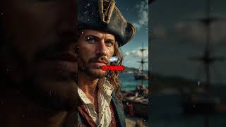 Sir Henry Morgan Pirate or Governor ⚓️🏴‍☠️ The Buccaneer Who Became a Knightquotsirmorganpirates [upl. by Lilllie]