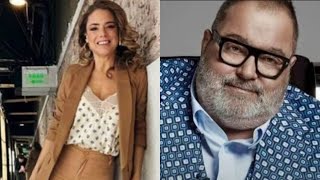 Marina Calabró contra todos quotNo estoy peleada con Jorge Lanataquot [upl. by Berky]