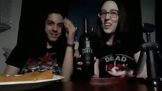 Wines by their Bottles  Episode 1  Apothic Dark [upl. by Erdried]