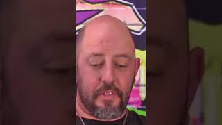 Justin Credible on Ric Flair Flashing Flight Attendants [upl. by Deaner947]