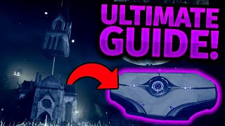 ULTIMATE Forest of Echoes Mystery Chest Guide ALL AscendantEnigmaticTrivial Mysteries [upl. by Rika]