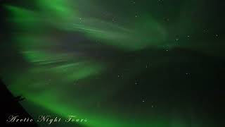 Aurora Borealis live video 4 8 2024 [upl. by Attenahs450]