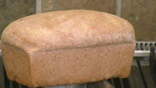 Whole Spelt Bread [upl. by Yerrot]