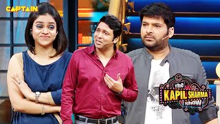 सबका सच्चा प्यार तुम्हें दिखता है भूरी लेकिन मेरा नहीं दिखता 🤣🤣The Kapil Sharma Show S2 ComedyClip [upl. by Ennairac894]