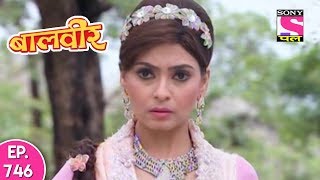 Baal Veer  बाल वीर  Episode 746  11th October 2017 [upl. by Auehsoj]