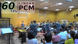 March quotAnchors Aweighquot ⚓ Japanese Army Band [upl. by Dixon142]