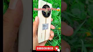 Realme 12pro 5g shorts ytshorts tranding viralvideo viralshorts youtubeshorts [upl. by Mellitz]