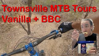 Townsville MTB Tours 2024  Vanilla  BBC [upl. by Ahseuqram]