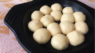 Pastillas Recipe Perfect Pangnegosyo  Syel Epi [upl. by Breban]