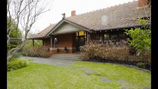 Marshall White 339 Wattletree Rd Malvern East [upl. by Enailuj37]