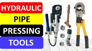 TOP 10 Best Hydraulic Pipe Pressing Tools in 2022 [upl. by Loreen664]