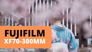 Fujifilm 70300mm  Review after 6 months of use [upl. by Sion399]