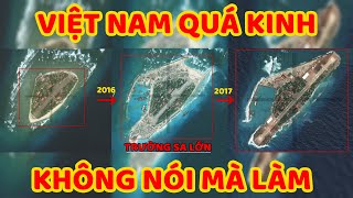 Đảo Trường Sa Lớn khẳng định chủ quyền Việt Nam tại Biển Đông  Nâng Tầm Kiến Thức [upl. by Dnana]