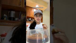 What’s your favorite dessert 😆👀🤩 fypシ゚ funny desserts jokes skit justjules viral [upl. by Htaeh290]