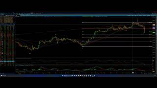 NASDAQ 100 amp SampP 500  Elliott Wave Update 1312024 by Michael Filighera [upl. by Gibby741]