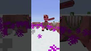 World of bosses MOD in Minecraft  NEW BOSS MOBS [upl. by Anitak]