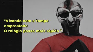 Madvillain  Accordion Legendado  Tradução [upl. by Michaeline860]