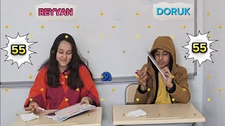 Fen Bilgi YarışmalarıBilgiDeneyEtkinlik 💥bilgiyarışması deney fenbilimleri [upl. by Hafeetal776]