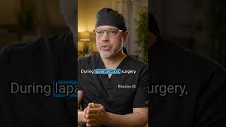 Surgeon talks about retroverted uterus [upl. by Llenor]