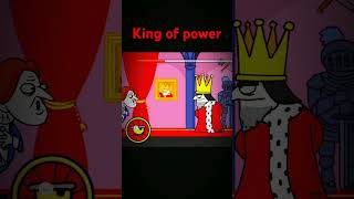 Mader king of power [upl. by Morten]