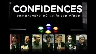 Trailer CONFIDENCES [upl. by Siouxie]