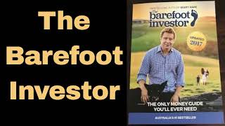 THE BAREFOOT INVESTOR The Only Money Guide Youll Ever Need By Scott Pape  Core Message [upl. by Marchelle]