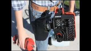 TROYBILT Jump Start [upl. by Yorle]