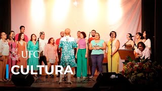 7ª CulturArte movimenta Teatro Universitário [upl. by Kired]