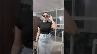 Tiktok Top fashion teacherootd classteacher class teacheroutfit fypシ゚viral [upl. by Giark]