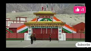 41 fad cornel Sonam wangchuk stadium leh Ladakh region [upl. by Aneel]