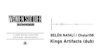 Belén Natalí  Chalart58  Kings Artifacts dub [upl. by Ahsote]