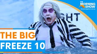 Big Freeze 10 [upl. by Newfeld]