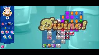 Candy Crush Saga Level 2858 NO BOOSTER candycrush manshicrush candycrushsaga candycrushlove [upl. by Sillert]