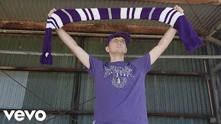 Avrage  Fremantle Dockers Theme Song [upl. by Taima22]