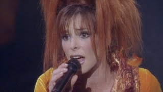 Mylène Farmer  Beyond My Control Mylenium Tour Live [upl. by Downey505]