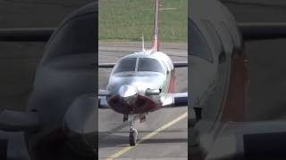 Piper PA46T M600 piper innovation pipermeridian aviation video shorts engineering airplane [upl. by Kimberly]