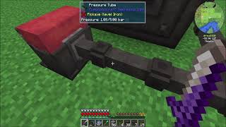 Lets Play S11E68 Starting PneumaticCraft [upl. by King]