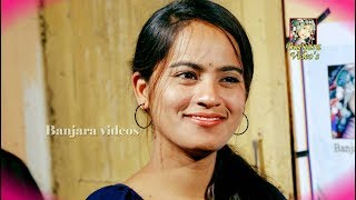 MARAA HATEMA LALI LALI BANGADI BANJARA SONG  BANJARA VIDEOS [upl. by Nonnah153]