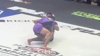 ADCC World Championship 2024 88kg Final Jay Rodriguez vs Giancarlo Bodoni [upl. by Raual]