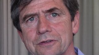 Joe Sestak  Governing Logistics Rare Earth Minerals amp Thorium  TEAC5 [upl. by Barabas]