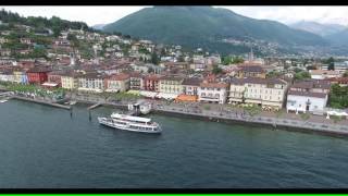 Porto Ronco  Isole Brissago  Ascona  Ghiffa [upl. by Redmond]