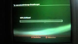 Ps3 internet einrichten mit Handy [upl. by Azer]