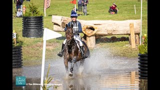 Osberton International 2 Horse Trials 2024 [upl. by Scholem]