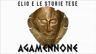 Elio e le Storie Tese  Agamennone [upl. by Airottiv]