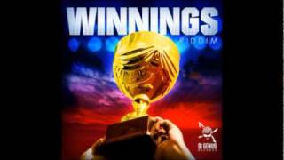 Winnings Riddim Mix Featuring Mavado Aidonia Beenie Man TNez etc November 2010 [upl. by Adehsar297]