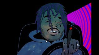 Lil Uzi Vert  Xo Tour Llif3 [upl. by Alitha]