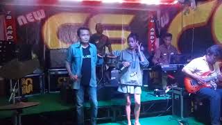 LESTARICOVER BY INDRA FEAT VIA NGAPAKNEW CS STUDIO [upl. by Melda]