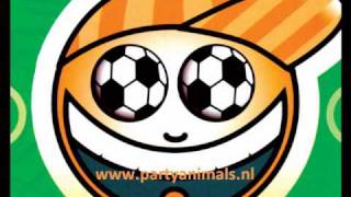 Party Animals  Holland Moet Winnen Feat Coach [upl. by Fauver642]